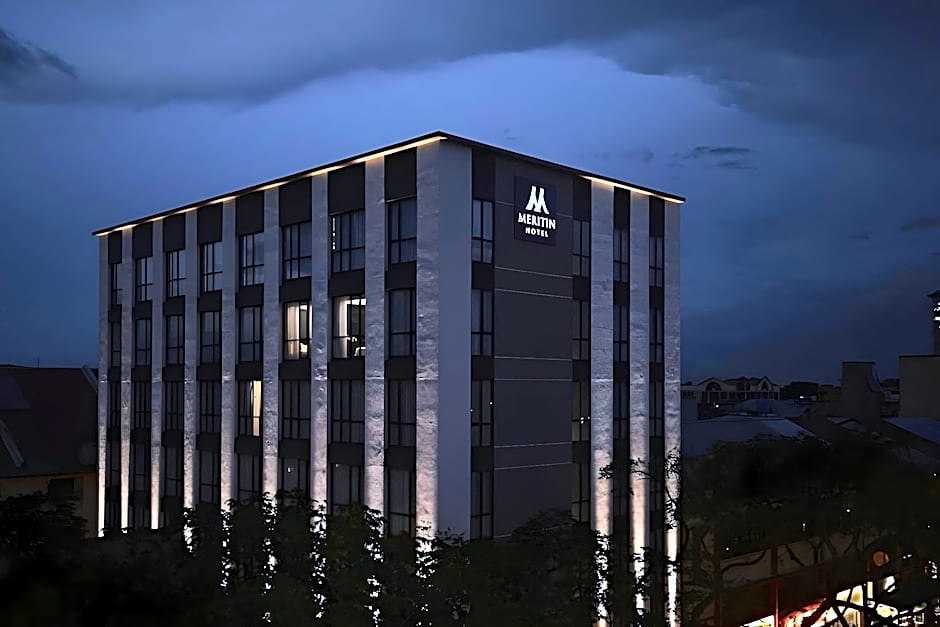Meritin Hotel