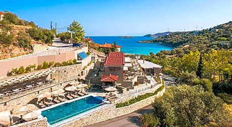 Paramithenio Village Beach Resort & Spa