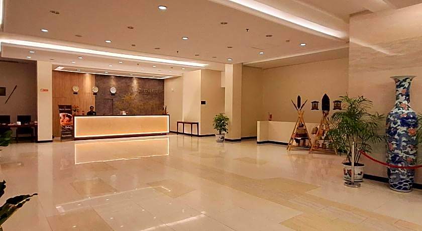 Brits Hotel Pangkalan Bun