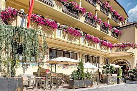 Wellness and Beauty Hotel Alte Post