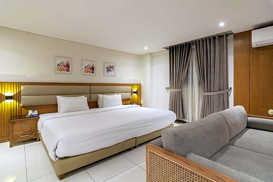Hotel Excelsior Karachi