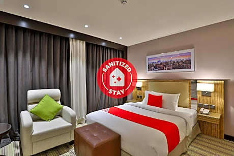 Mena Andalusia Riyadh