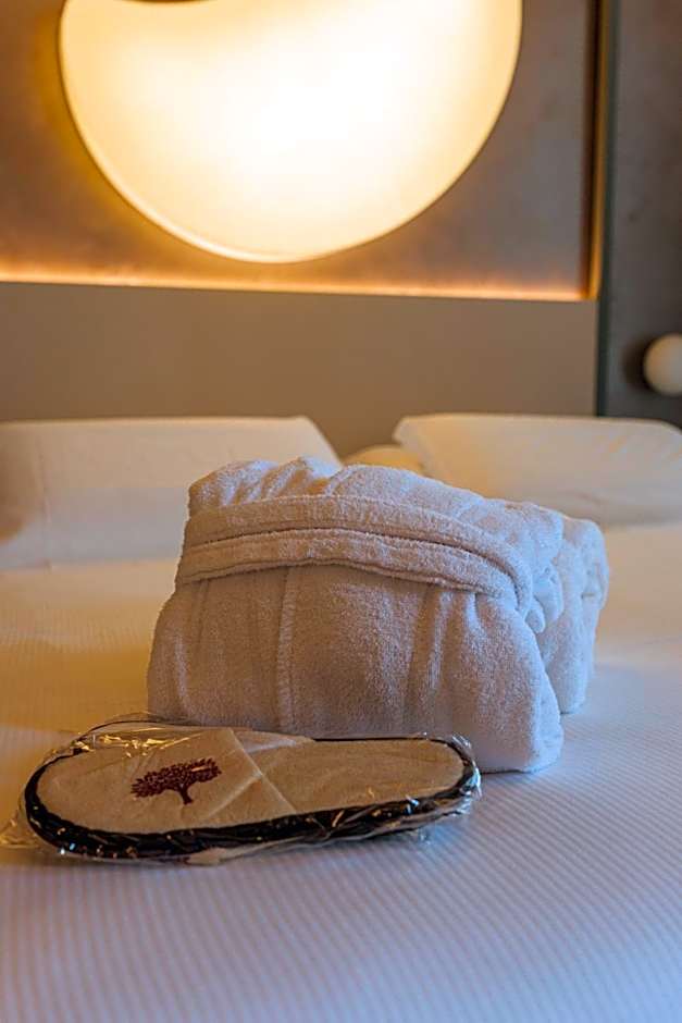 Hotel Bigio