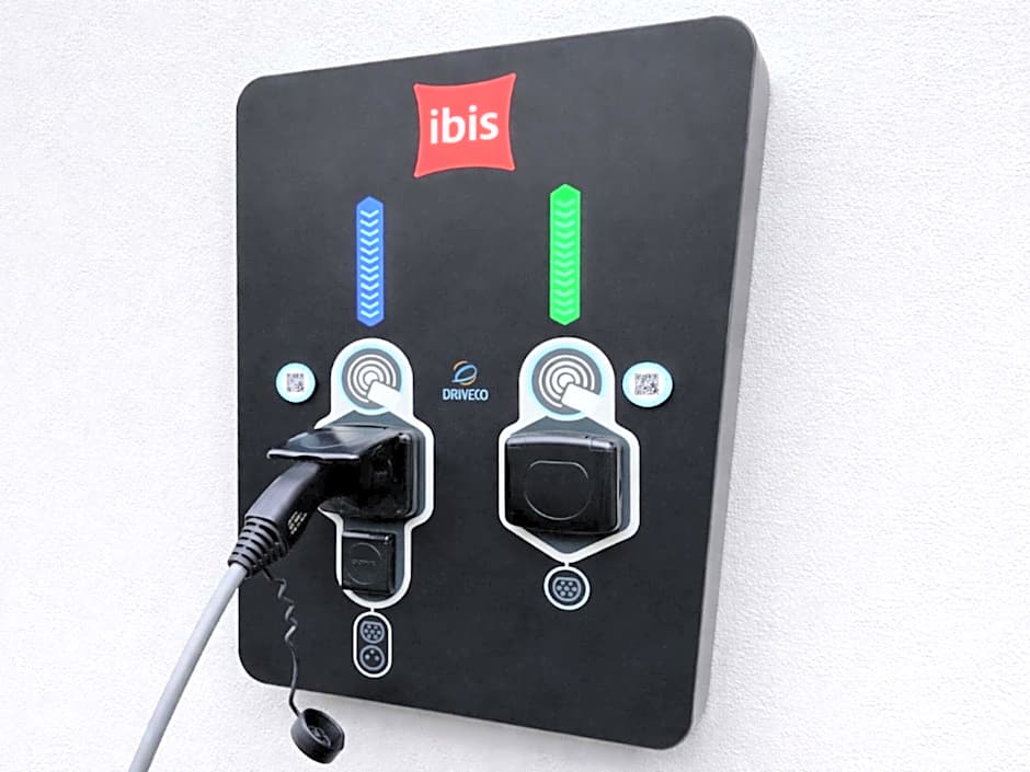 ibis Lyon Sud Oullins
