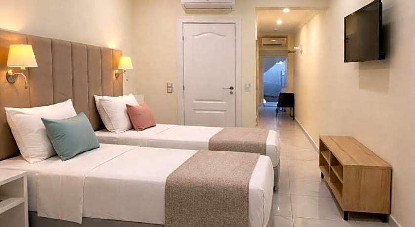 Salinas Beach Hotel Bodrum-Boutique Concept