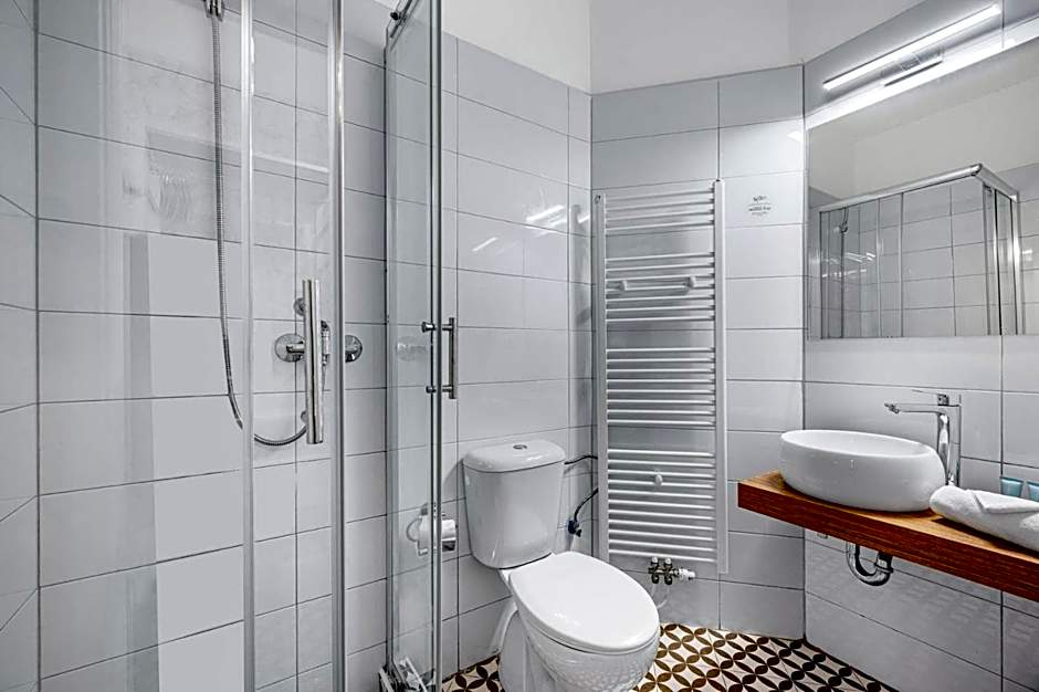 Downtown Bratislava B&B