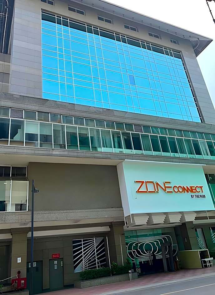 Zone Connect by The Park, Saket, New Delhi
