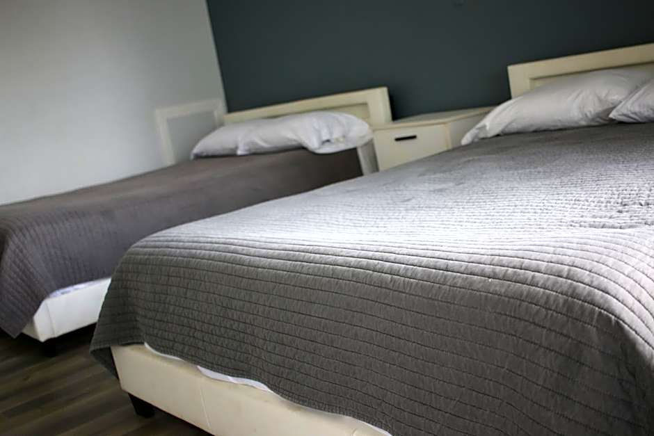 Travel Inn Fort Pierce