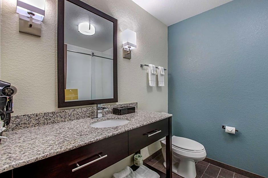 Sleep Inn & Suites Ankeny - Des Moines