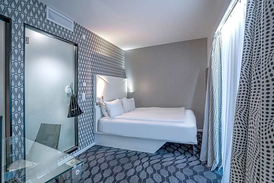 Magic Hotel Korskirken