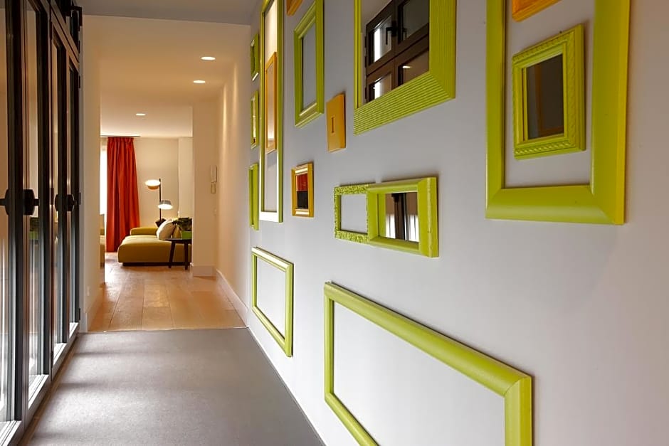 Cosmo Apartments Rambla Catalunya