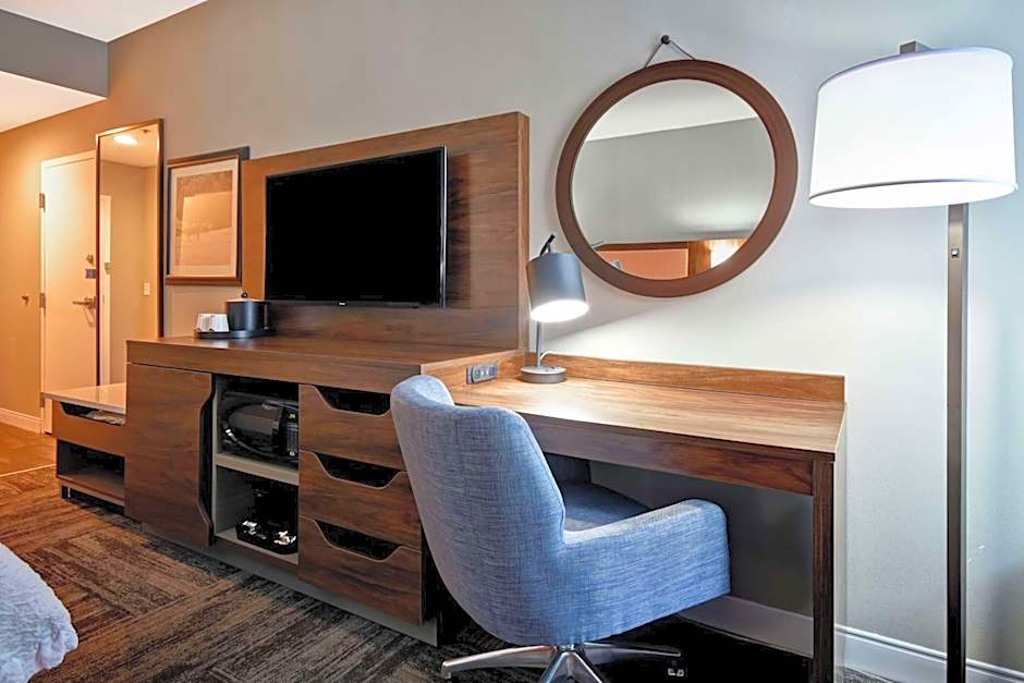 Hampton Inn By Hilton Lexington - I-75