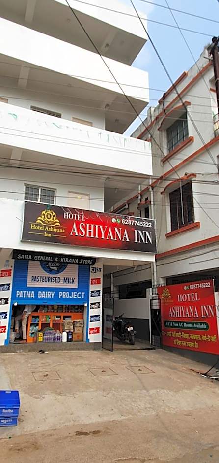 Hotel Ashiyana Inn