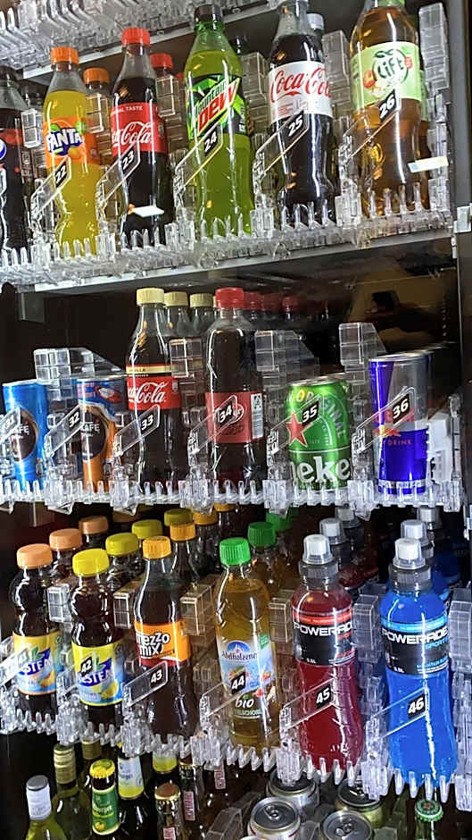 Work & Sleep Boardinghouse Mannheim