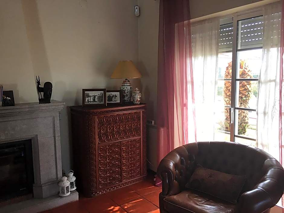 Quinta Nova do Almeida