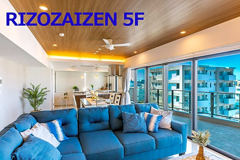 Rizo Zaizen Hotel