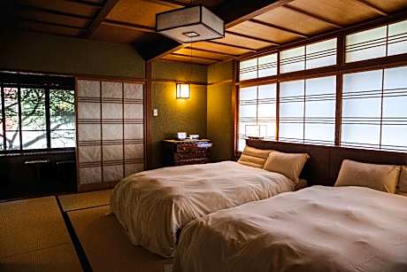Japanese Style Chuyoh4 - Superior4