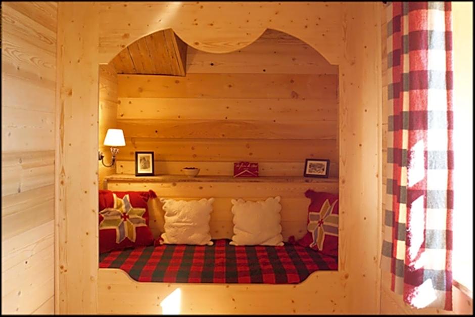 La Ferme du Chozal, The Originals Relais