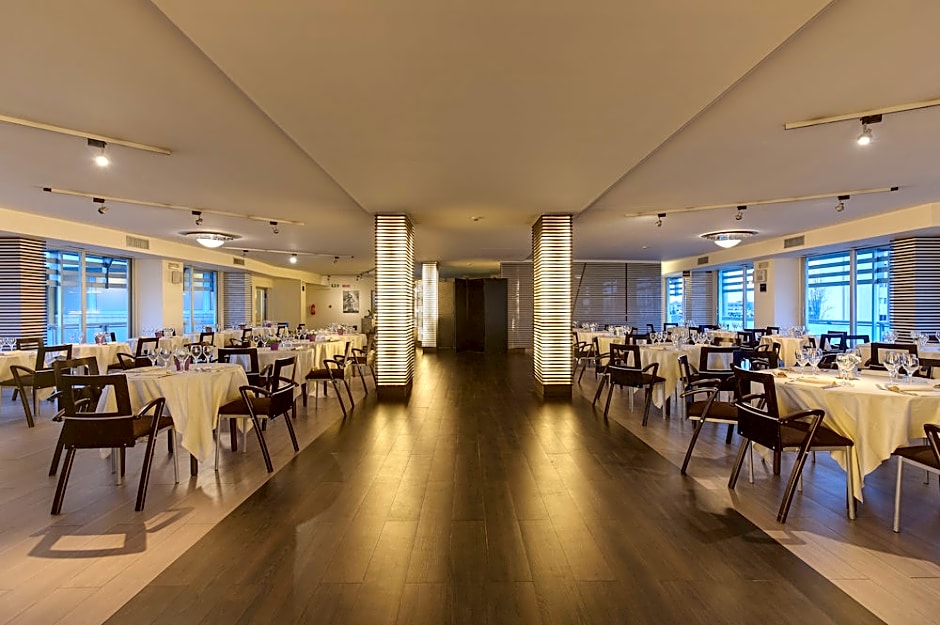 Barcelo Aran Park Hotel