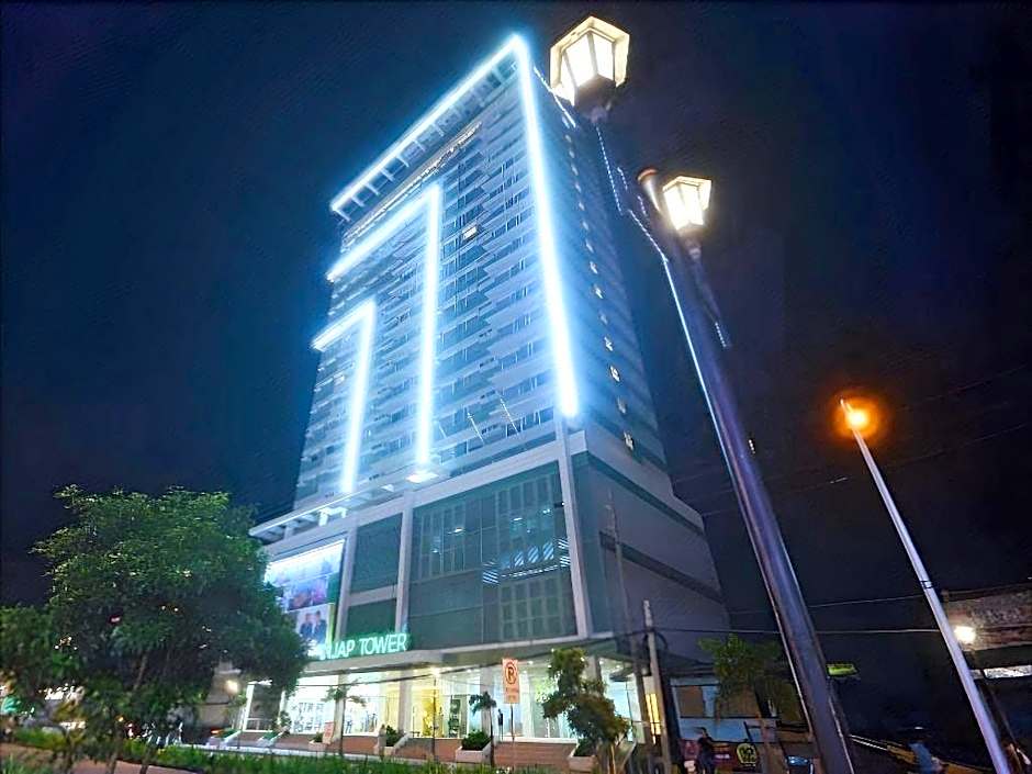 Injap Tower Hotel