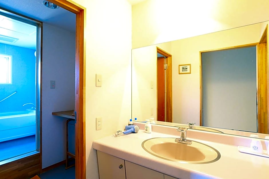 Hotel Mount Shiga