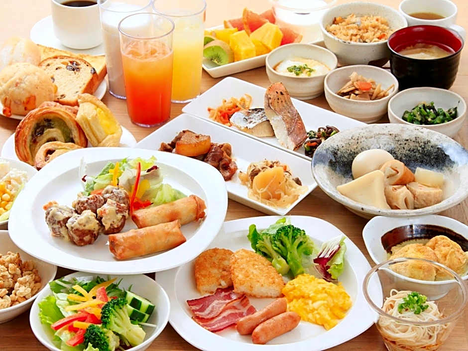 Richmond Hotel Himeji