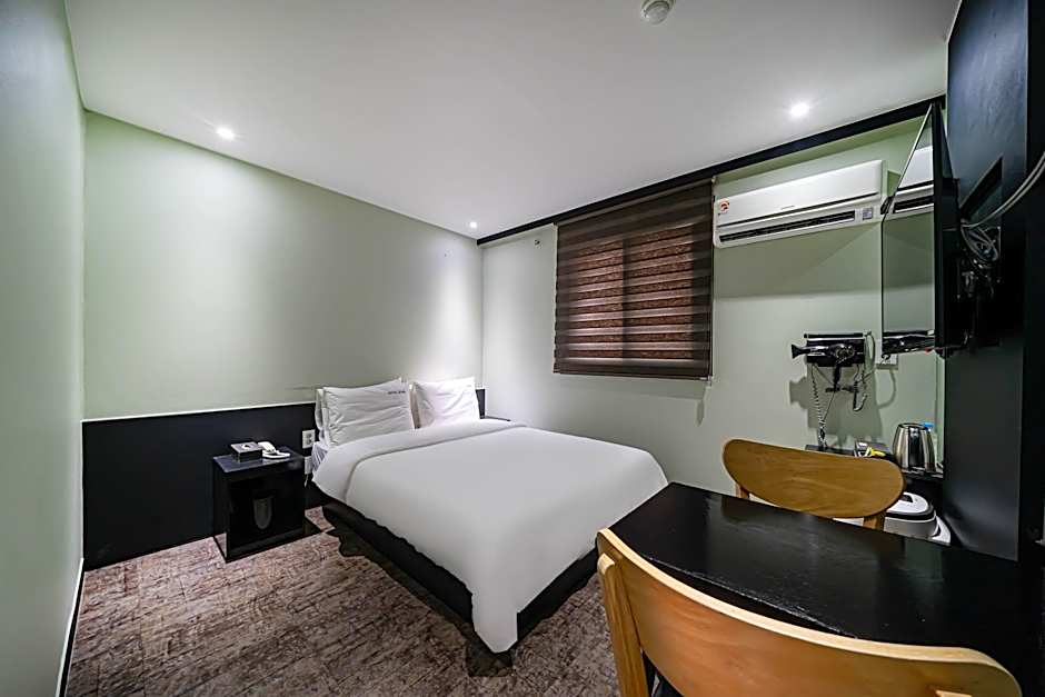 Design Hotel XYM