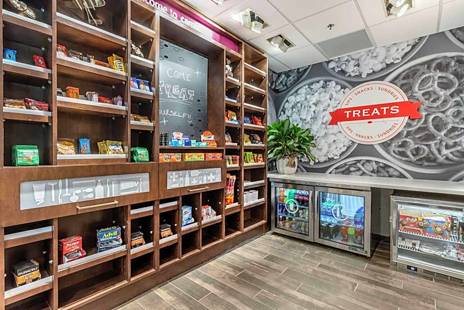 Hampton Inn By Hilton Camden, Sc