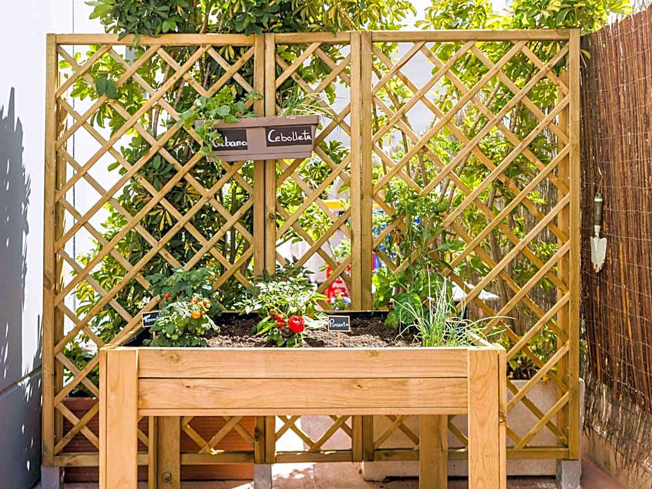 Ibis Barcelona Castelldefels