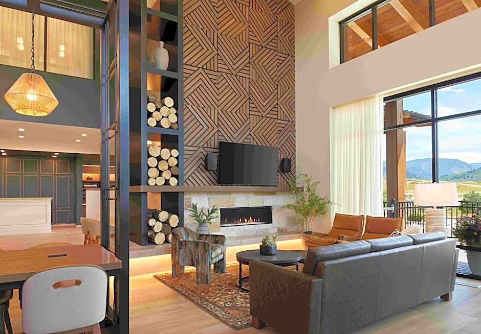 TownePlace Suites by Marriott Avon Vail Valley