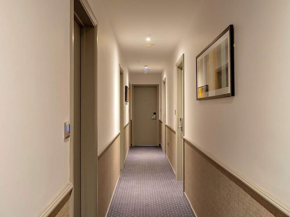 Best Western Chiswick Rooms