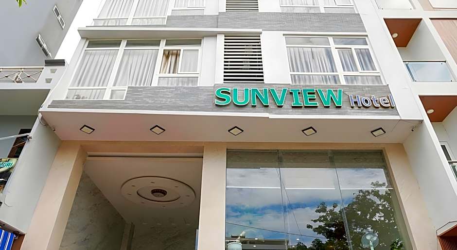 Sunview Hotel – Da Nang, MN