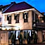 The Brownstone Hostel & Space