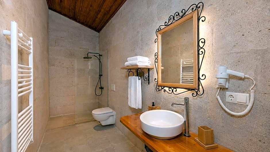 Duven Hotel Cappadocia