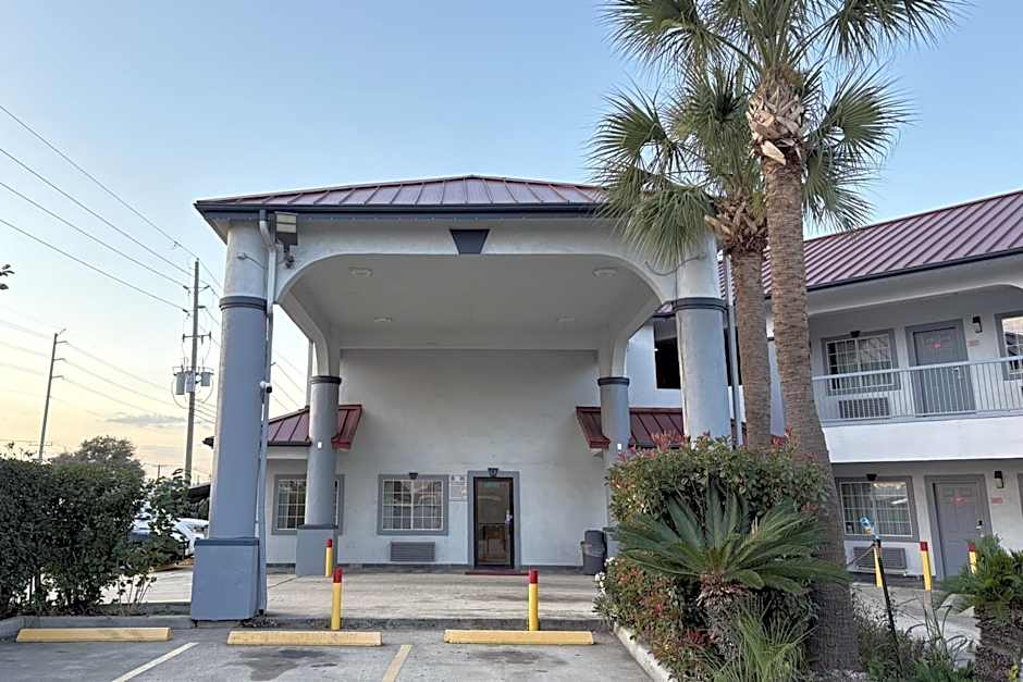 Kiwi Inn Capital O Houston - Hwy 249