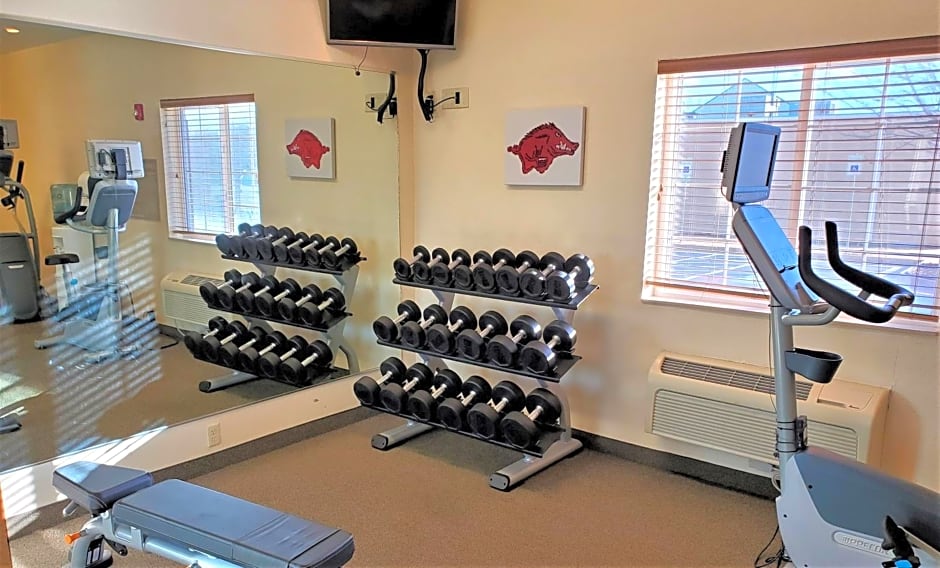 Candlewood Suites Fayetteville, an IHG Hotel