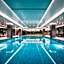 DoubleTree By Hilton Seoul Pangyo