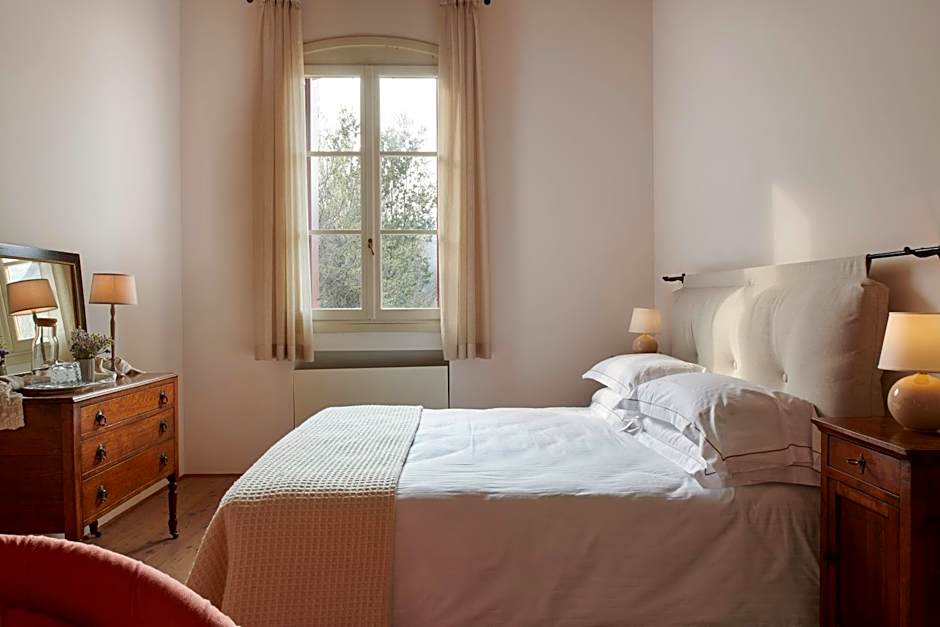 Hotel Villa Lovi