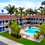Motel 6-Santa Maria, CA