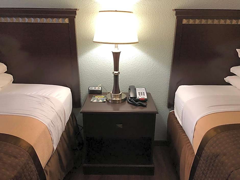 Value Inn Motel EUGENE AIRPORT