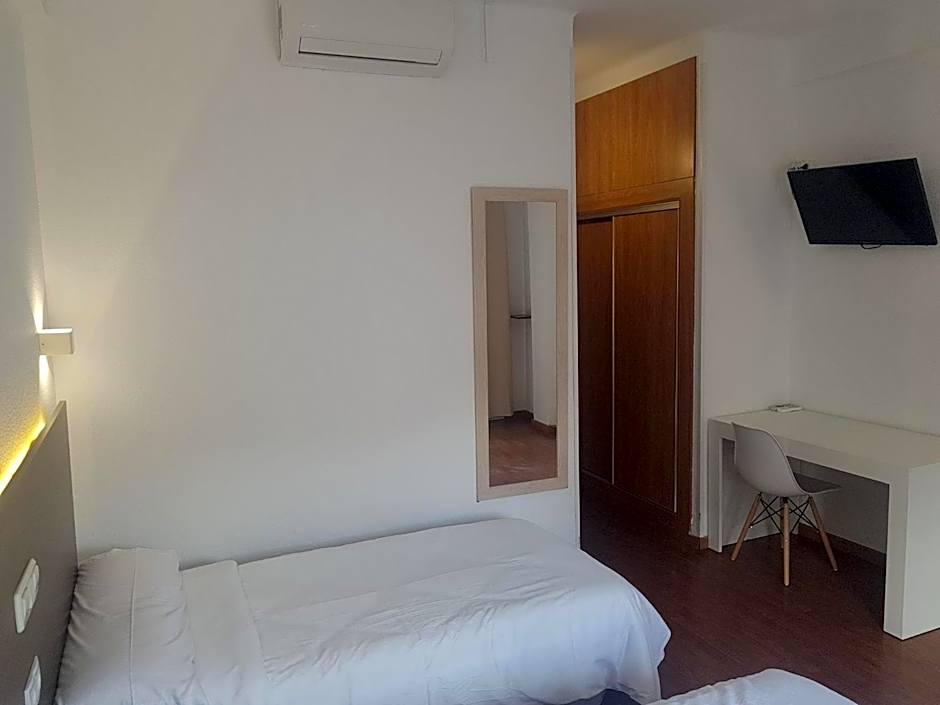 Hotel Torremolinos Centro