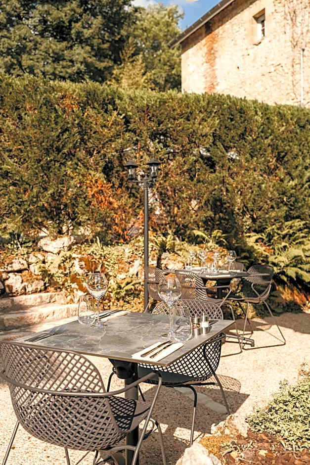 Le Cro-Magnon - hôtel - piscine - climatisation
