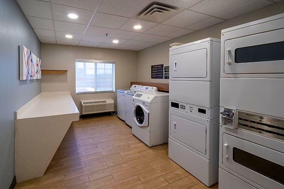 Candlewood Suites Deer Park By IHG