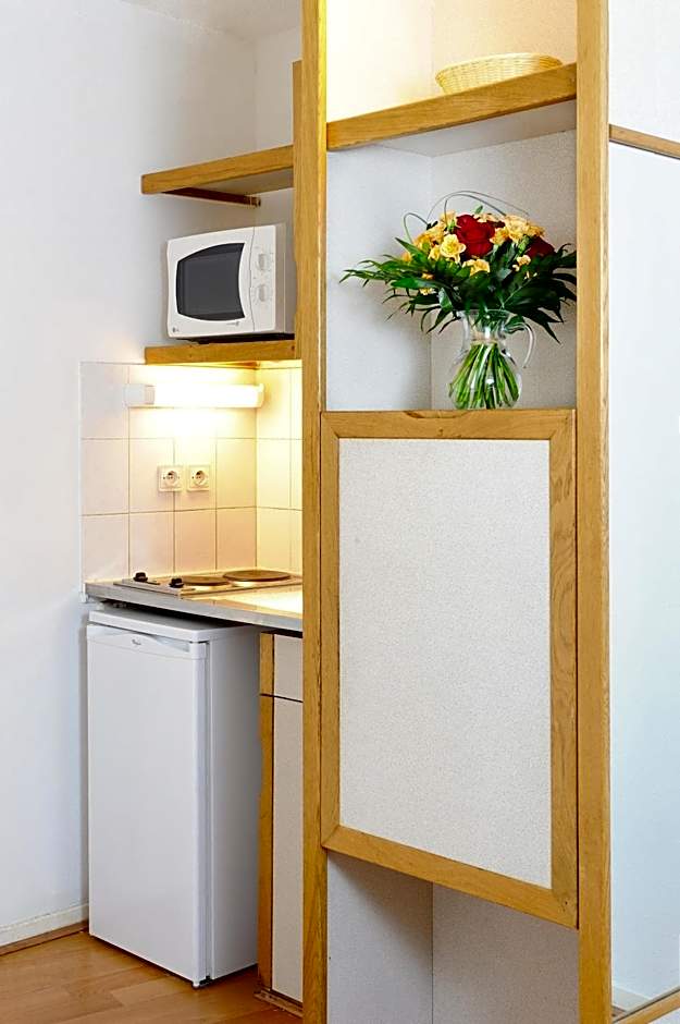 Séjours & Affaires Lyon Saxe-Gambetta