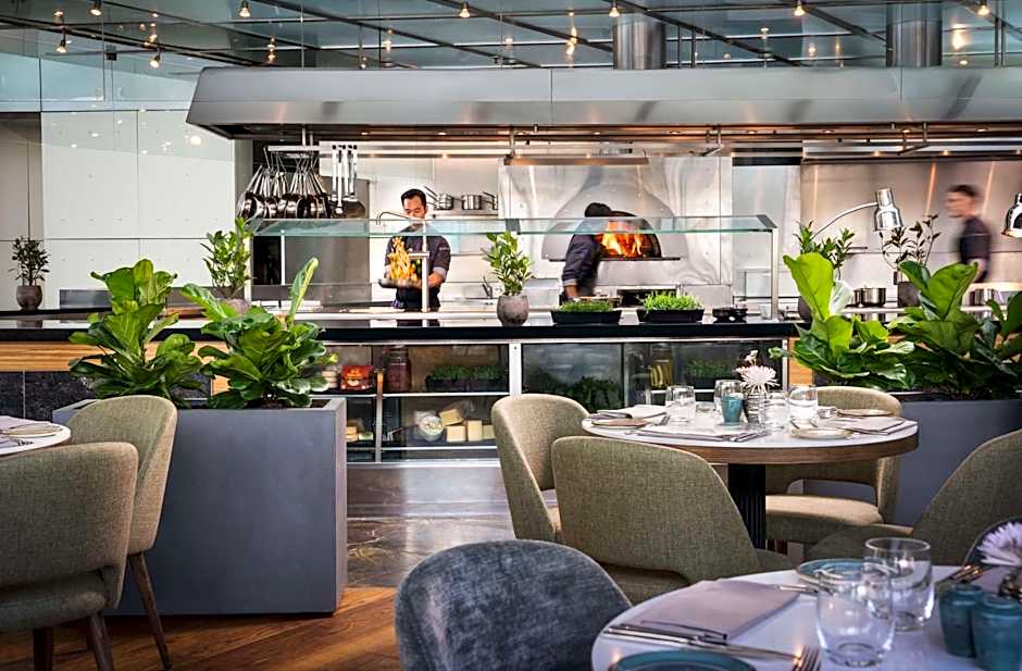 Hyatt Regency Mainz