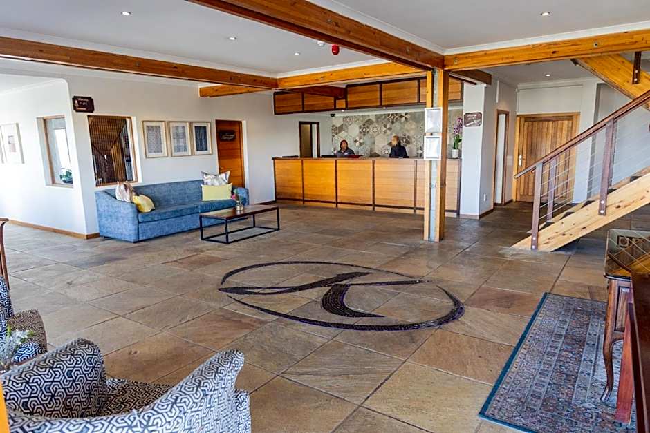 The Kelway Hotel