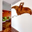 Punta Arena Surf Suites