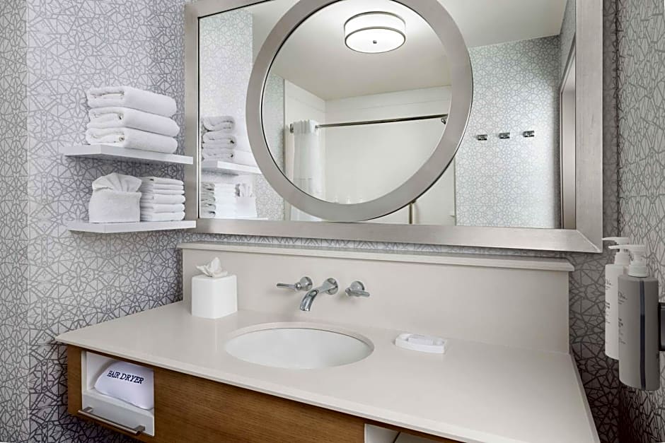 Hampton Inn By Hilton and Suites Napa