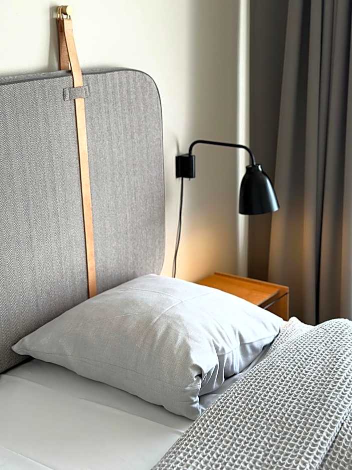 Langhoff & Juul Boutique Hotel og Restaurant