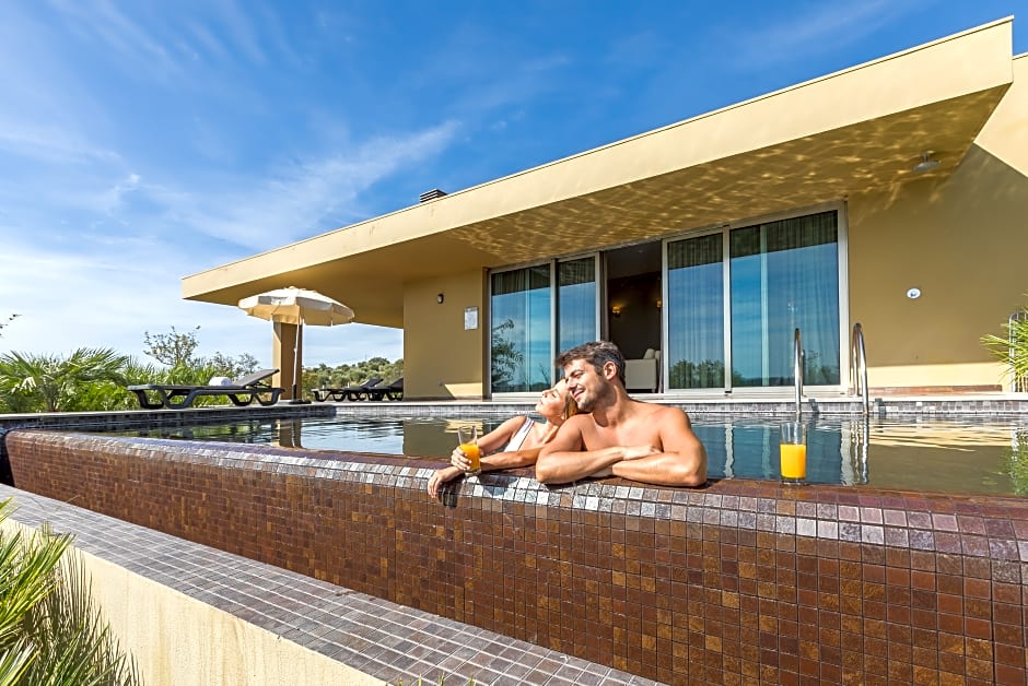 Lago Montargil & Villas